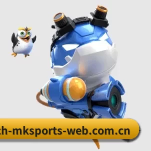 mk体育 APP